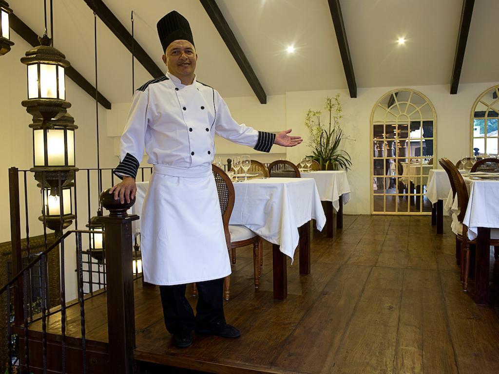 Mansion De La Luz Hotel Boutique Antigua Εξωτερικό φωτογραφία
