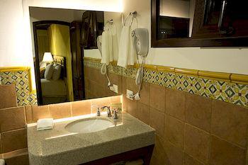Mansion De La Luz Hotel Boutique Antigua Εξωτερικό φωτογραφία