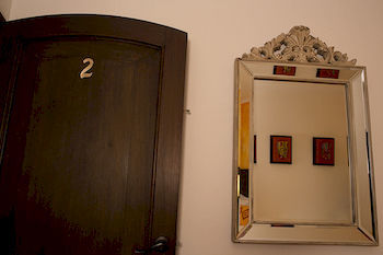Mansion De La Luz Hotel Boutique Antigua Εξωτερικό φωτογραφία