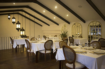 Mansion De La Luz Hotel Boutique Antigua Εξωτερικό φωτογραφία