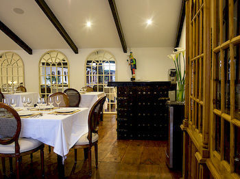 Mansion De La Luz Hotel Boutique Antigua Εξωτερικό φωτογραφία